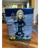 Seattle Mariners Aquaman Bobblehead Limited Edition - $50.03 CAD