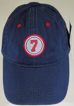 Joe Mauer Baseball SnapBack Cap Hat Number 7 Retirement Minnesota Twins ... - $6.92