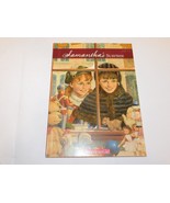 Samantha&#39;s Surprise An American Girl by Susan Adler &amp; Maxine Sc 1988 Pap... - £12.36 GBP