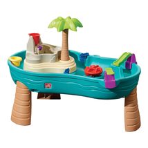 Step2 Splish Splash Seas Water Table for Kids, Outdoor Kids Water Sensor... - $121.20