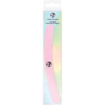 W7 Nail Files 2 Pack - $70.06