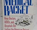 Medical Racket Gross, M and Gross, Michael - £4.18 GBP