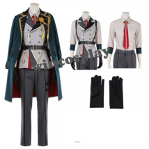 Mikejima Madara cosplay costume  anime Men Halloween cosplay costume - £86.89 GBP