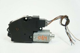 2009-2015 jaguar xf X250 sunroof sun roof motor actuator oem 8x23-f53508 - $47.87