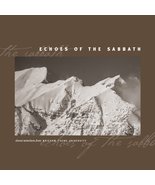 Echoes of the Sabbath - Choral Selections from [Audio CD] Gesangbuch / B... - £6.22 GBP