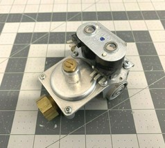 Frigidaire GE Dryer Gas Valve Assembly 145493-000 WE14X0207 WE14X207  5303207409 - £26.19 GBP