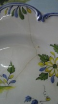 ESTE-CE Ceramiche Estensi Italy 1950s Bowl Dinner Curio Plates Salvaged PICK1 - £7.04 GBP