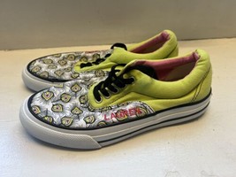 Converse Chuck Taylor All Star Floral Garden Shoes Low Top Womens Size 9 Lauren - $29.65