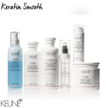 Keune Care Keratin Smoothing Mask, 6.8 Oz. image 5