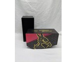 **EMPTY BOX** Pokémon TCG Rikuu Crown Zenith Elite Trainer Box - $20.04