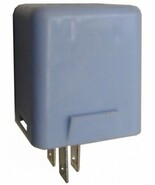 1974-1982 Corvette Relay Horn O.E.M. Replacement - $442.95 MXN