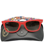 Vtg Ray-Ban RB2140 1051/51 Wayfarer Special S... - $89.99