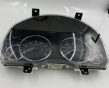2012 Subaru Legacy Speedometer Instrument Cluster 89376 Miles OEM A03B29032 - $89.99