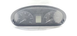 2014 2018 Mercedes Sprinter Van 2500 OEM A9069008103 Speedometer 90 Day Warra... - $118.80