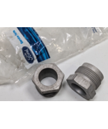 x2 NOS Ford 387285-S36 77-79 F100 250 Bronco EGR To Exhaust Manifold Con... - $34.64