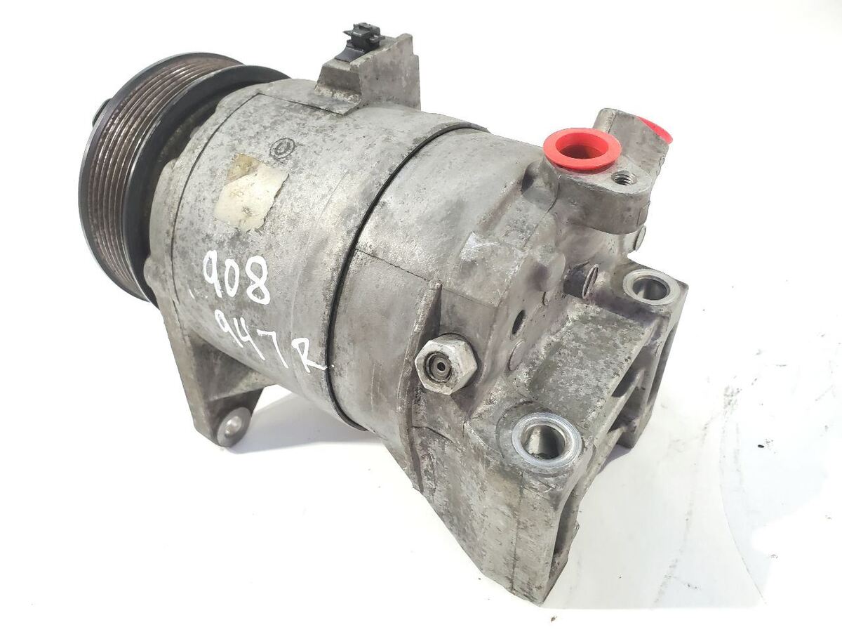 2009 2014 Nissan Murano Crosscabriolet OEM AC Compressor 3.5L AWD - $123.75 2009 2014 Nissan Murano Crosscabriolet OEM AC Compressor 3.5L AWD - $123.75