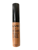 NYX Soft Matte Lip Cream - SMLC16 Cairo (Pack of 1) - £11.76 GBP