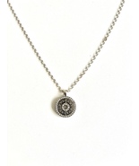 Italian Antique Long Necklace Marked Bvlgari - Great Condition - €128,85 EUR