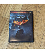 The Dark Knight (Full-Screen Single-Disc Edition) - DVD - VERY GOOD - $3.69 CAD