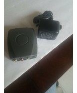 A/V Modulator Model: RFMODRO-24 - $68.85 CAD