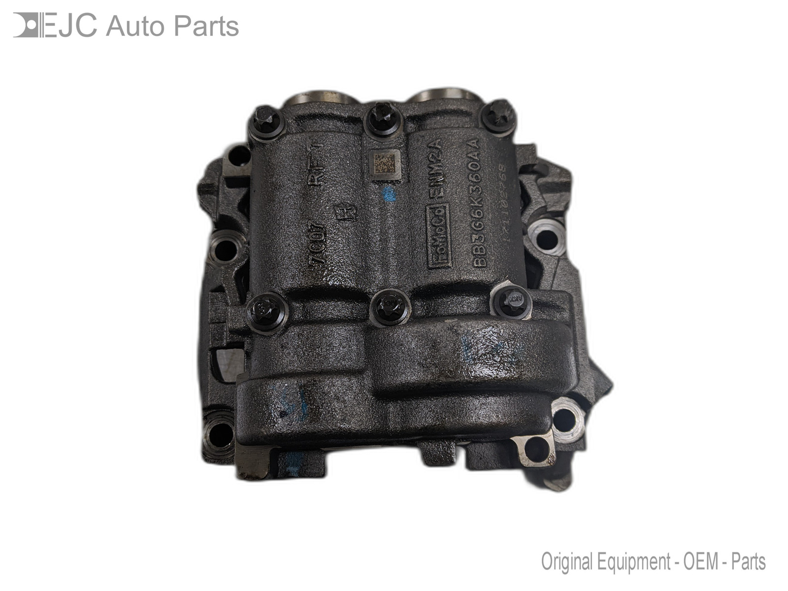 Balance Shaft Assembly For 17-18 Ford Transit Connect  2.5 BB3G6K360AA - $87.27