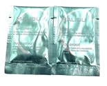 CDATA[
The Malibu C Swimmers Wellness Hair Remedy is a product designed to address the effects of chlorine, minerals, and salts on hair, particularly for individuals who swim frequently in chlorinated pools or natural bodies of water. Here are the key features and benefits of this product:
Purpose: It is formulated to remove chlorine, minerals, and salts from the hair. Chlorine can strip hair of its natural oils and cause dryness and damage over time. Minerals and salts from water can also build up on the hair, causing dullness and potentially affecting hair color.
Remedy Format: The product is available in a .17 oz size, which is likely a single-use or travel-sized packet. This makes it convenient for carrying in a swim bag or using on-the-go.
Ingredients: Malibu C products often contain a blend of ingredients designed to gently yet effectively cleanse the hair without stripping it of moisture. They typically include antioxidants and botanicals to help maintain hair health.
Benefits: By removing chlorine, minerals, and salts, the Swimmers Wellness Hair Remedy helps to prevent damage, maintain hair color, and restore the natural softness and shine of the hair. It can also improve manageability and reduce tangling caused by swimmer's hair.
Usage: The remedy is usually applied after swimming. It's recommended to thoroughly wet the hair, apply the product, and leave it on for a few minutes before rinsing. This allows the ingredients to work on neutralizing and removing chlorine and other impurities.
Overall, the Malibu C Swimmers Wellness Hair Remedy .17 oz is targeted towards swimmers and active individuals looking to protect and maintain the health of their hair despite frequent exposure to chlorine and minerals in water.
Listing and template services provided by inkFrog
Added to your wish list!
![