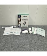 CalmiGo Smart Calming Companion Breathing Device Stress/Anxiety Relief $... - $97.93 CAD