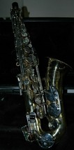 Selmer Bundy II Saxophone With Hard Carry Case - $499.99