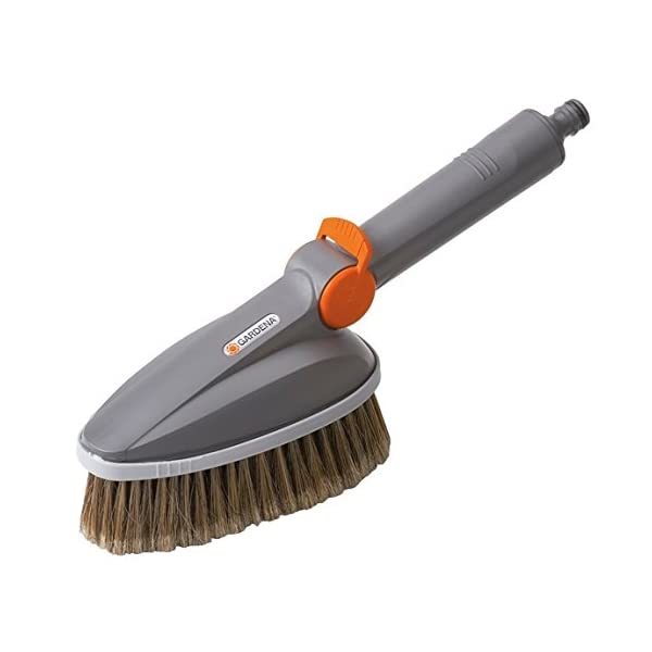 Gardena Hand-Held Wash Brush  - $87.00