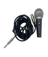 Audio Technica Microphone ATR30 Cardioid Low Impedance with Cord - $418.15 MXN