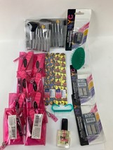 20 Pc Manicure  Set Great Value New without box - $34.99
