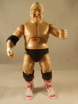 WWE Dusty Rhodes Elite Figure Target Exclusive from Retro WCW Ring Playset - £26.90 GBP