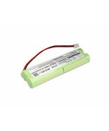 Battery for Lithonia D-AA650BX4 Long Daybright D-AA650BX4 Exit Signs CUS... - $31.94 CAD