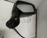 Passenger Side View Mirror Heated Without Turn Signal Fits 16-18 WRX 699... - $82.71