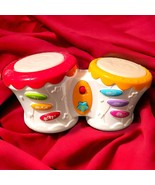 Fat Brain Toys Beat Bop Bongo Musical Interactive Toy - $23.72