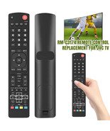 Remote Control Replacement For JVC TV RM-C3174 - $202.39 MXN