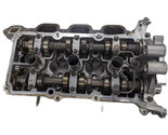Right Cylinder Head From 2014 Ford Explorer  3.5 DG1E6090AA w/o Turbo Rear - $249.95