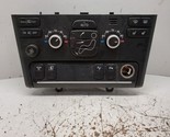 Temperature Control With Automatic Climate Control Fits 03-13 VOLVO XC90... - $73.05