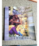 Life-Span Development by John W. Santrock (2002, Softcover) 8th Edition ... - €17,41 EUR