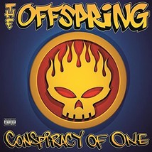 Conspiracy Of One [Vinyl] - £29.34 GBP