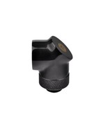 Thermaltake Pacific G 1/4 90 Degree Adapter CL-W052-CU00BL-A Fitting - $15.83