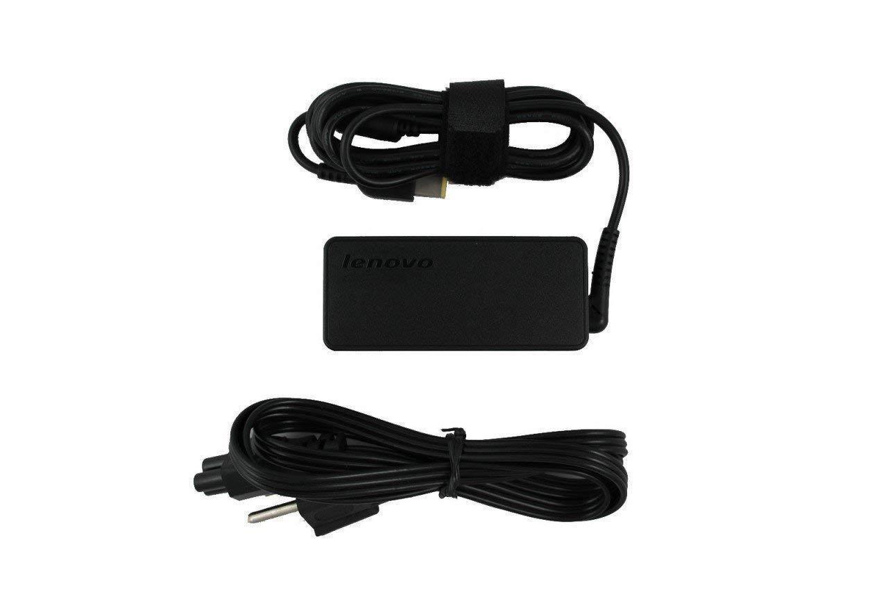 New Genuine Lenovo Ideapad Yoga Thinkpad 45W 20V 2.25A AC Adapter ADLX45NCC3A