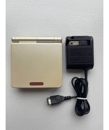 Authentic Nintendo GameBoy Advance SP - Famicom Style - Rare - £118.15 GBP