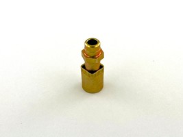 Vent Breather Velvet Drive 1017, 1018, and 5000 Series A4740G - $49.95
