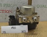 2007-09 Nissan Quest ABS Anti-Lock Brake Pump Control 47660ZM70A Module ... - $195.99