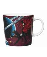 Moomin Mug Hobgoblin Purple Arabia *NEW 2018 - $24.74