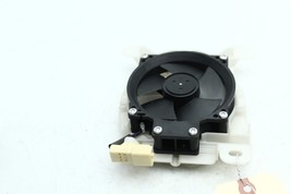 2006-2008 LEXUS IS250 IS350 GS300 FRONT LEFT SEAT FAN BLOWER MOTOR H1371 image 8