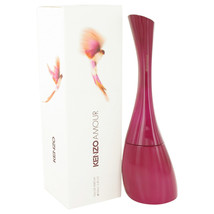 Kenzo Amour by Kenzo Eau De Parfum Spray 3.4 oz - $73.95