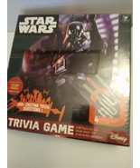 Star Wars Trivia Game 650 Plus Questions Brand New Fast Shipping - £17.13 GBP