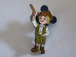 Disney Swapping Pins 22012 DL - Musical Klein World Box Set (Boy with Bo... - £11.17 GBP
